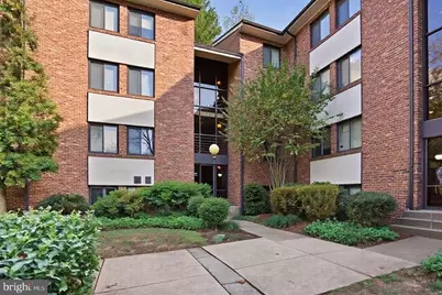 1552 Northgate Square #12B, Reston, VA 20190 - Photo 1
