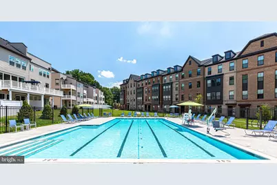 3925 Fair Ridge Drive #201, Fairfax, VA 22033 - Photo 65