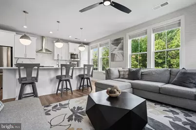 3925 Fair Ridge Drive #201, Fairfax, VA 22033 - Photo 33