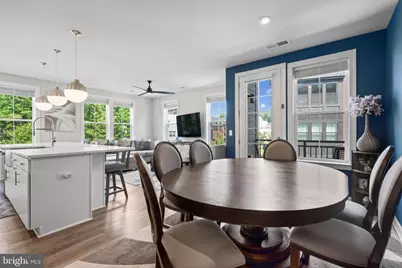 3925 Fair Ridge Drive #201, Fairfax, VA 22033 - Photo 37