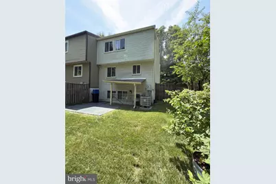 5519 Inverness Woods Court, Fairfax, VA 22032 - Photo 33