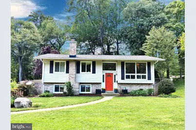 4304 Andes Drive, Fairfax, VA 22030 - Photo 1