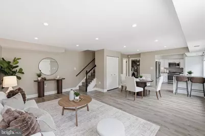 1961 Kennedy Drive #1961, McLean, VA 22102 - Photo 5