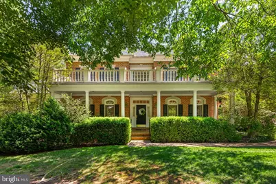 897 Chinquapin Road, McLean, VA 22102 - Photo 1