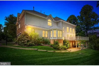 897 Chinquapin Road, McLean, VA 22102 - Photo 57