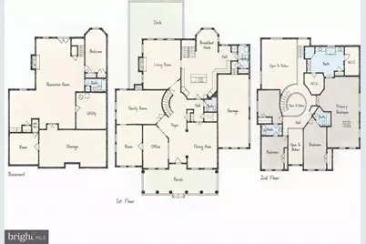 897 Chinquapin Road, McLean, VA 22102 - Photo 63