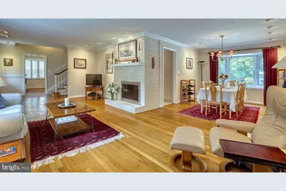 9211 Forest Haven Drive, Alexandria, VA 22309 - Photo 11