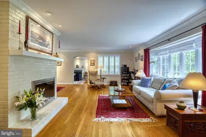 9211 Forest Haven Drive, Alexandria, VA 22309 - Photo 9