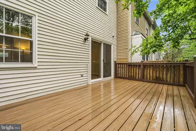 6276 Alforth Avenue, Alexandria, VA 22315 - Photo 35