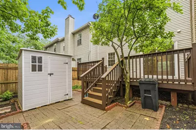 6276 Alforth Avenue, Alexandria, VA 22315 - Photo 37