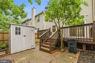 6276 Alforth Ave, Alexandria, VA 22315 - Photo 37