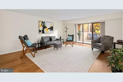 5904 Mount Eagle Drive #201, Alexandria, VA 22303 - Photo 7