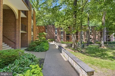 3354 Woodburn Road #12, Annandale, VA 22003 - Photo 13