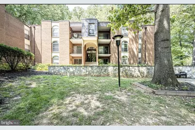 3354 Woodburn Road #12, Annandale, VA 22003 - Photo 1