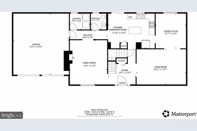 2603 Oakledge Court, Vienna, VA 22181 - Photo 59