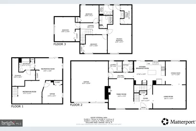 2603 Oakledge Court, Vienna, VA 22181 - Photo 61