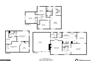 2603 Oakledge Ct, Vienna, VA 22181 - Photo 61