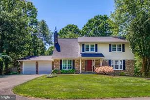 2603 Oakledge Ct, Vienna, VA 22181 - Photo 1
