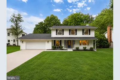 2308 Creek Drive, Alexandria, VA 22308 - Photo 1