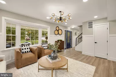 2308 Creek Drive, Alexandria, VA 22308 - Photo 13
