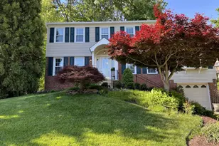 9502 Tregaron Pl, Burke, VA 22015 - Photo 1
