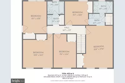 4410 Guinea Road, Fairfax, VA 22032 - Photo 59