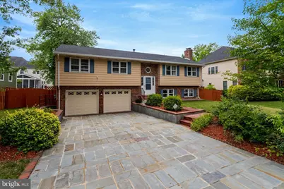 1405 Dade Lane, Alexandria, VA 22308 - Photo 1