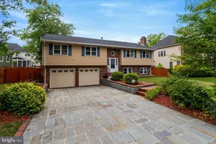 1405 Dade Ln, Alexandria, VA 22308 - Photo 1