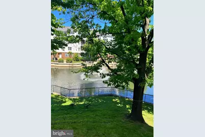 4210 Mozart Brigade Lane #F, Fairfax, VA 22030 - Photo 37