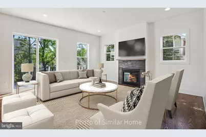 1607 Hunting Avenue, McLean, VA 22102 - Photo 5