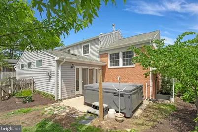 8339 Wagon Wheel Road, Alexandria, VA 22309 - Photo 33