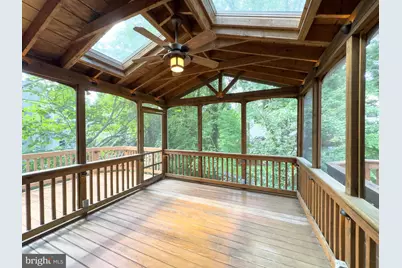 10869 Oak Green Court, Burke, VA 22015 - Photo 5