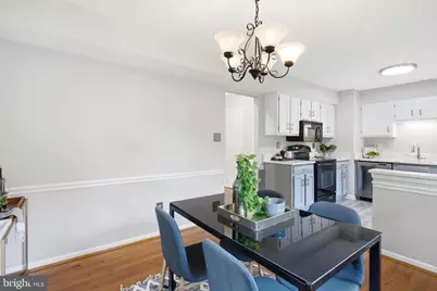 10869 Oak Green Court, Burke, VA 22015 - Photo 13