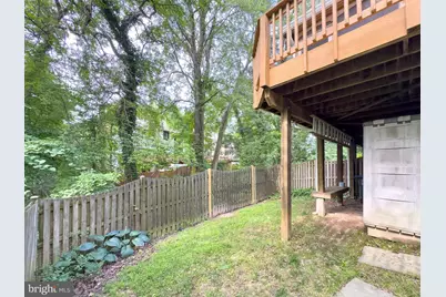 10869 Oak Green Court, Burke, VA 22015 - Photo 37