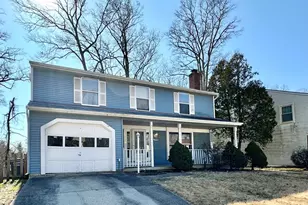 7649 Fallswood Way, Lorton, VA 22079 - Photo 1