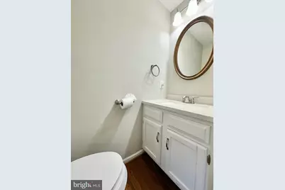7649 Fallswood Way, Lorton, VA 22079 - Photo 15