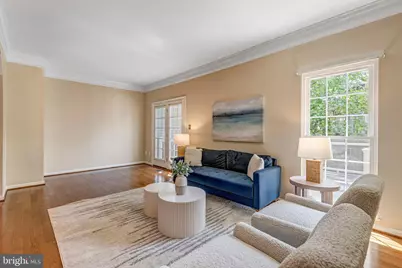 7706 Effingham Square, Alexandria, VA 22315 - Photo 25