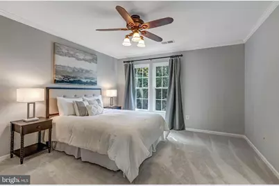 7706 Effingham Square, Alexandria, VA 22315 - Photo 35