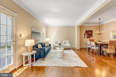 7706 Effingham Square, Alexandria, VA 22315 - Photo 23
