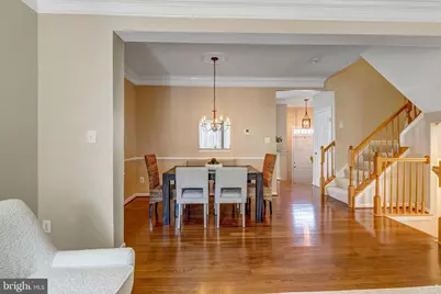 7706 Effingham Square, Alexandria, VA 22315 - Photo 27