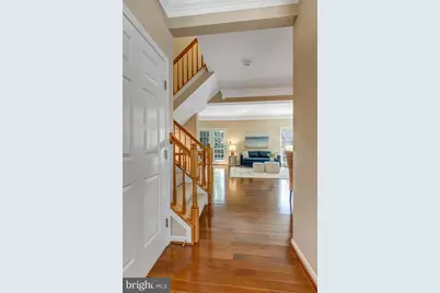 7706 Effingham Square, Alexandria, VA 22315 - Photo 13
