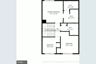 7706 Effingham Square, Alexandria, VA 22315 - Photo 55