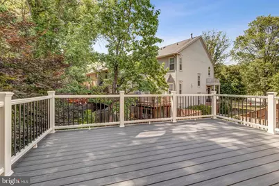 7706 Effingham Square, Alexandria, VA 22315 - Photo 19