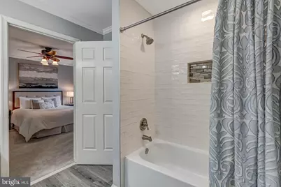 7706 Effingham Square, Alexandria, VA 22315 - Photo 41