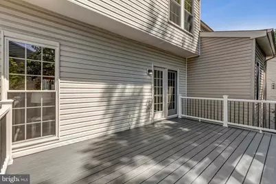7706 Effingham Square, Alexandria, VA 22315 - Photo 21