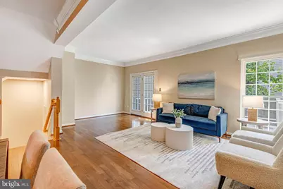 7706 Effingham Square, Alexandria, VA 22315 - Photo 17