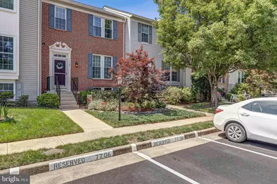 7706 Effingham Square, Alexandria, VA 22315 - Photo 3