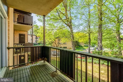 7839 Enola Street #103, McLean, VA 22102 - Photo 25