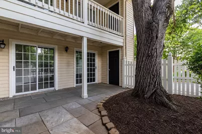 10198 Ashbrooke Court #126, Oakton, VA 22124 - Photo 35