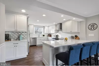 8603 Cyrus Place, Alexandria, VA 22308 - Photo 3